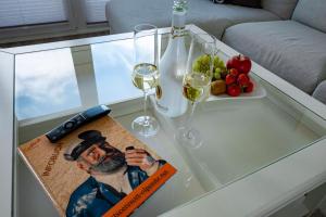 Fewo Ostseeflair by Seeblick Ferien