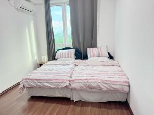 Sri indah 3 bedrooms Condominium Homestay