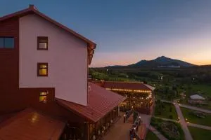 Terrassa Park - Borovoje