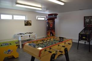 Campings Domaine Residentiel de Plein Air Les Ilates : photos des chambres