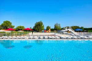 Domaine Résidentiel de Plein Air Les Ilates