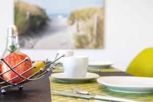 Reeders Topp by Seeblick Ferien