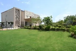 THE GANGA RESORT - Nokha