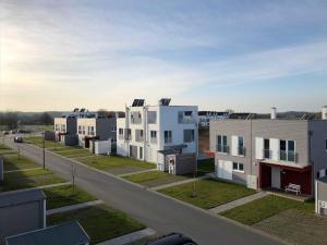 Hafenmeister by Seeblick ferien oro