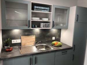 Hafenmeister by Seeblick ferien oro