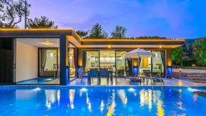 Islamlar Village 2 Bedroom Villa 2654