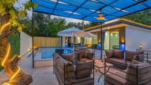 Islamlar Village 2 Bedroom Villa 2654