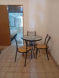 Hospedaje San Miguel