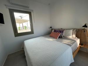 Naousa Paros Suite B with private jacuzzi