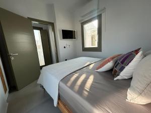 Naousa Paros Suite B with private jacuzzi