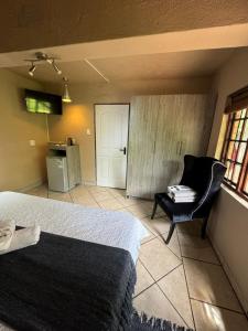 Pan African Lodge & Safari