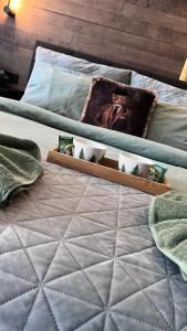 Апартамент - Боровец Хотел Боровец Гардънс A 44