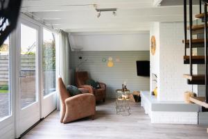 Park Westerweide Huisje 8