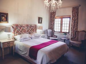 Champagne De Kleijne Bos Pty Ltd