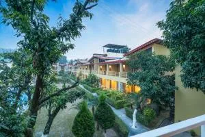 The Exot Vasavana - Bhatrojkhan