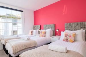 Toast of Brighton by Brighton Holiday Lets