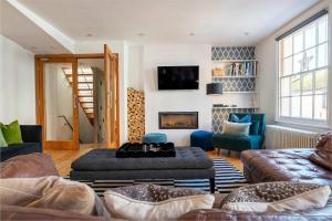 Toast of Brighton by Brighton Holiday Lets