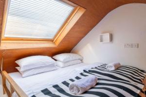 Toast of Brighton by Brighton Holiday Lets