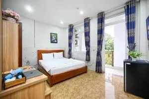 Yoyo Airport Saigon Hotel - Tân Bình