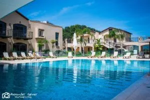 Galilion Hotel - Yuval