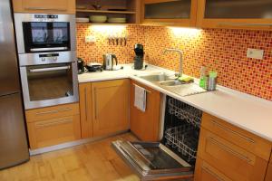 Lovely Bratislava apartment