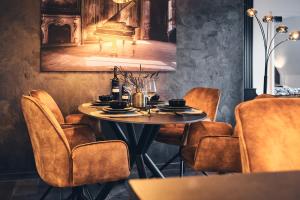 Exklusive Mozart-Suite im Herzen von Neuwied