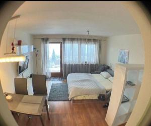 Ferienwohnung-Panoramablick