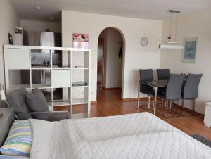 Ferienwohnung-Panoramablick