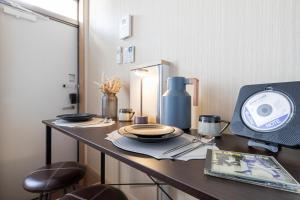 Cozy Vintage Studio Asakusa Skytree Ueno Akihabara