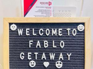 Fablo Staycation By Enchanted Kingdom