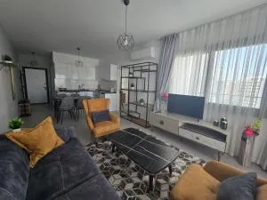 1-Bedroom Pool View Amelius Apartment in Caesar Resort - Dherinia