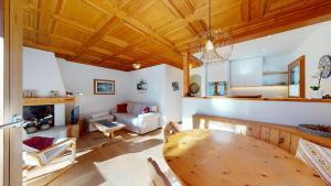 Abitaziun Las Agnas - Celerina