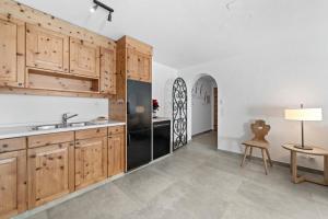 Abitaziun Caspar Badrutt 302 - St Moritz