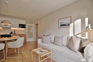 Maison Baltique Niendorf Appartement Shoreline Haven 1 App 6