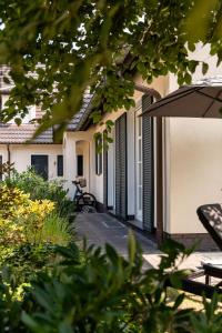 Ferienwohnung KM3 "Kranich"