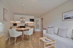 Maison Baltique Niendorf Appartement Shoreline Haven 1 App 6