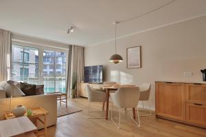 Maison Baltique Niendorf Appartement Shoreline Haven 1 App 6