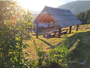 Goca Čakorski Konaci