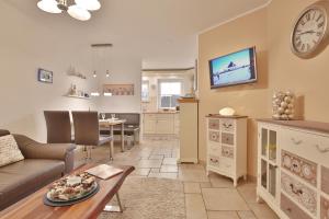 Residenz Ostseestrand Appartement 6