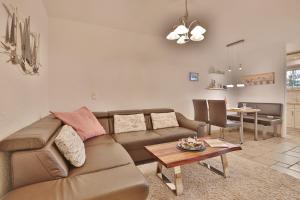 Residenz Ostseestrand Appartement 6