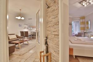 Residenz Ostseestrand Appartement 6