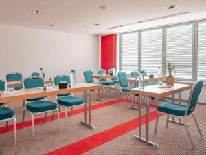 Hotels Radisson Blu Hotel Toulouse Airport : photos des chambres