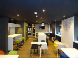 Hotels ibis Budget Caen Centre Gare : photos des chambres