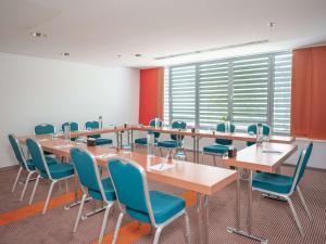 Hotels Radisson Blu Hotel Toulouse Airport : photos des chambres