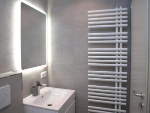 Haus Residenz Wohnung 18