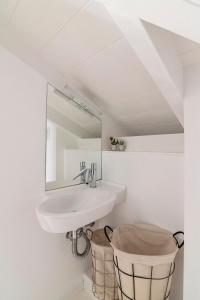 Evangelia3 Attic with Amazing View Patio