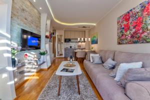 Zlatibor Apartman Magique