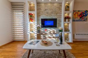 Zlatibor Apartman Magique