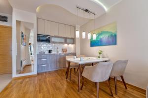 Zlatibor Apartman Magique