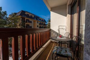 Zlatibor Apartman Magique